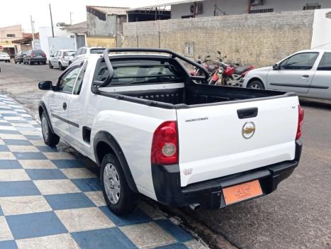 CHEVROLET Montana 1.4 FLEX CONQUEST, Foto 3