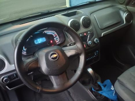 CHEVROLET Montana 1.4 FLEX LS, Foto 3