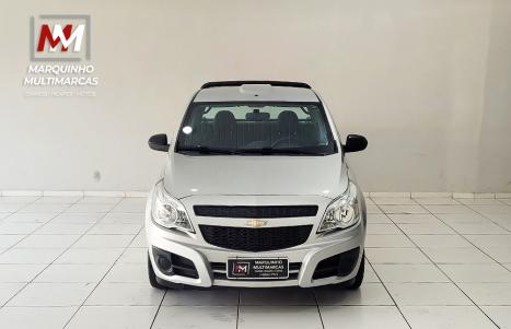 CHEVROLET Montana 1.4 FLEX LS, Foto 2