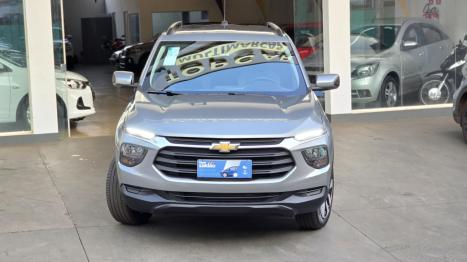 CHEVROLET Montana 1.2 12V FLEX LT TURBO, Foto 3