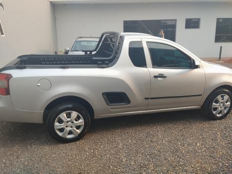 CHEVROLET Montana 1.4 FLEX LS, Foto 2