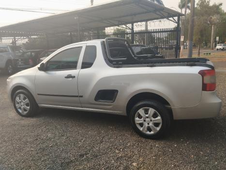 CHEVROLET Montana 1.4 FLEX LS, Foto 3