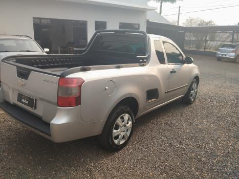 CHEVROLET Montana 1.4 FLEX LS, Foto 4