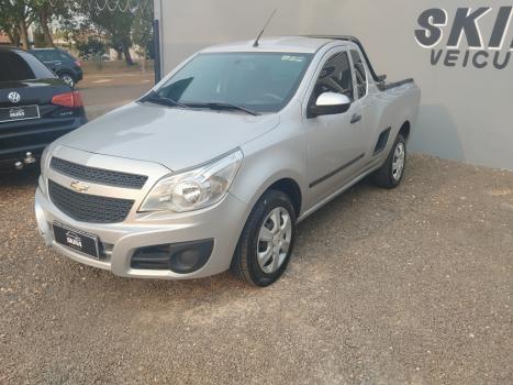 CHEVROLET Montana 1.4 FLEX LS, Foto 6