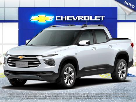 CHEVROLET Montana 1.2 12V FLEX LTZ TURBO AUTOMTICO, Foto 1