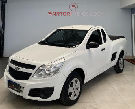 CHEVROLET Montana 1.4 FLEX LS, Foto 1