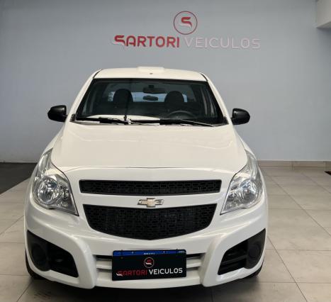 CHEVROLET Montana 1.4 FLEX LS, Foto 2