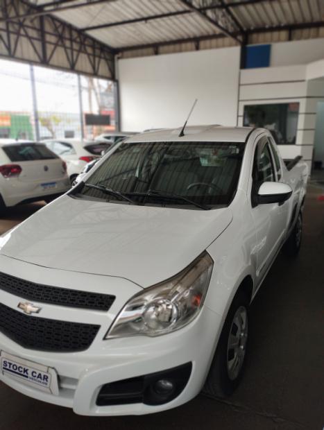 CHEVROLET Montana 1.4 FLEX LS, Foto 2