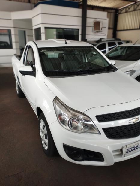 CHEVROLET Montana 1.4 FLEX LS, Foto 3