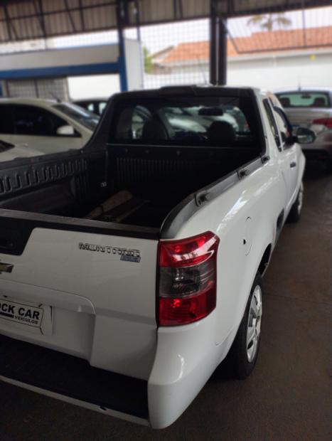 CHEVROLET Montana 1.4 FLEX LS, Foto 4