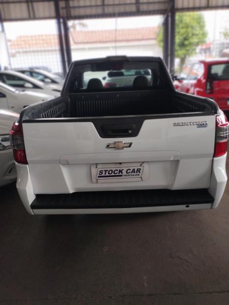 CHEVROLET Montana 1.4 FLEX LS, Foto 5