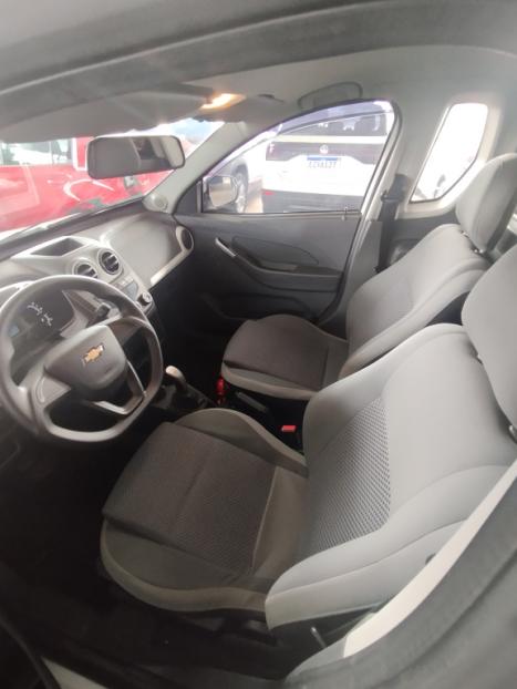 CHEVROLET Montana 1.4 FLEX LS, Foto 6