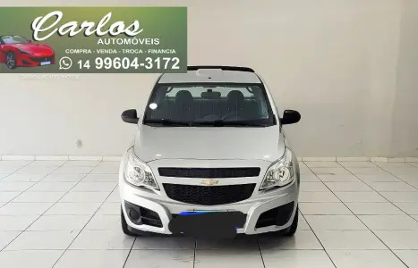 CHEVROLET Montana 1.4 FLEX LS, Foto 3