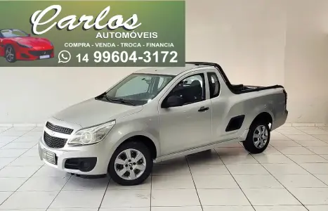 CHEVROLET Montana 1.4 FLEX LS, Foto 5