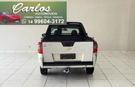 CHEVROLET Montana 1.4 FLEX LS, Foto 6