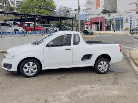 CHEVROLET Montana 1.4 FLEX LS, Foto 1