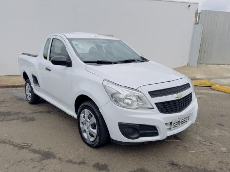 CHEVROLET Montana 1.4 FLEX LS, Foto 2