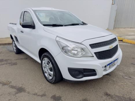 CHEVROLET Montana 1.4 FLEX LS, Foto 3