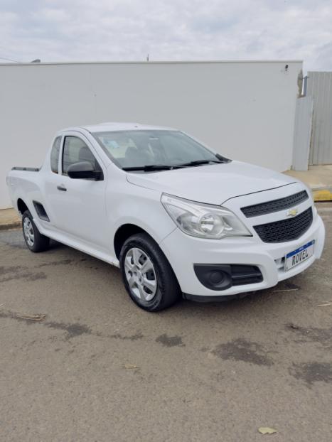 CHEVROLET Montana 1.4 FLEX LS, Foto 4