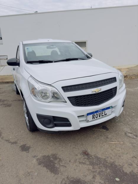 CHEVROLET Montana 1.4 FLEX LS, Foto 5