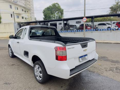 CHEVROLET Montana 1.4 FLEX LS, Foto 7