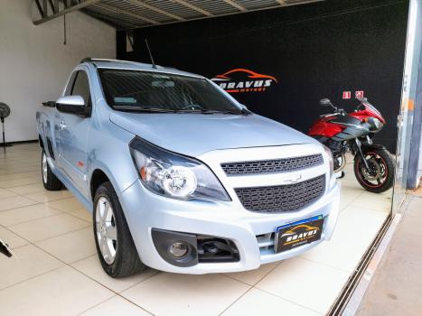 CHEVROLET Montana 1.4 FLEX SPORT, Foto 1