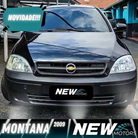 CHEVROLET Montana 1.8 FLEX CONQUEST, Foto 2