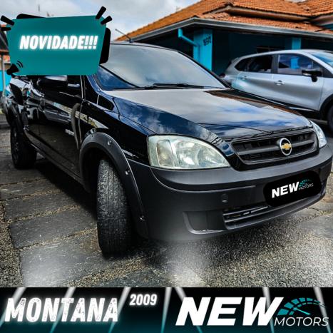 CHEVROLET Montana 1.8 FLEX CONQUEST, Foto 3