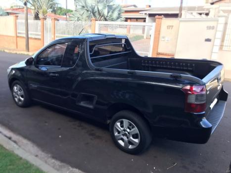 CHEVROLET Montana 1.4 FLEX LS, Foto 3