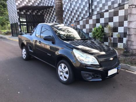 CHEVROLET Montana 1.4 FLEX LS, Foto 2