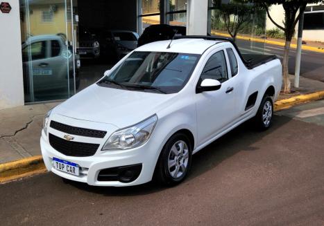 CHEVROLET Montana 1.4 FLEX LS, Foto 1