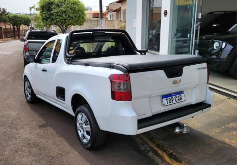 CHEVROLET Montana 1.4 FLEX LS, Foto 2