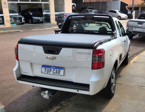 CHEVROLET Montana 1.4 FLEX LS, Foto 3