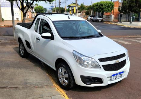 CHEVROLET Montana 1.4 FLEX LS, Foto 5