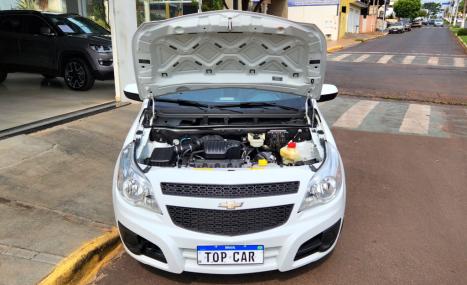 CHEVROLET Montana 1.4 FLEX LS, Foto 6