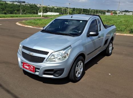 CHEVROLET Montana 1.4 FLEX LS, Foto 1