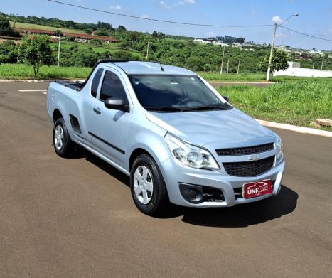 CHEVROLET Montana 1.4 FLEX LS, Foto 6