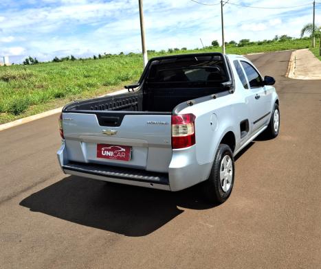 CHEVROLET Montana 1.4 FLEX LS, Foto 10