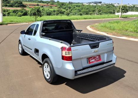 CHEVROLET Montana 1.4 FLEX LS, Foto 11