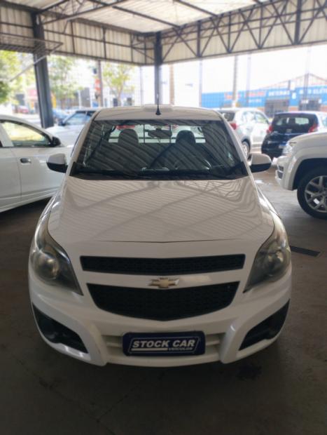 CHEVROLET Montana 1.4 FLEX LS, Foto 1