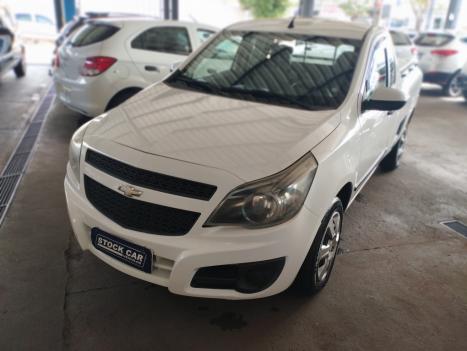 CHEVROLET Montana 1.4 FLEX LS, Foto 3