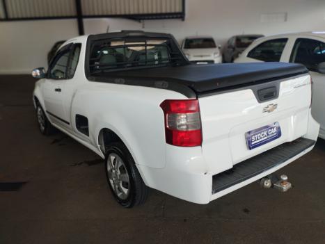 CHEVROLET Montana 1.4 FLEX LS, Foto 5