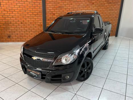 CHEVROLET Montana 1.4 FLEX SPORT, Foto 1