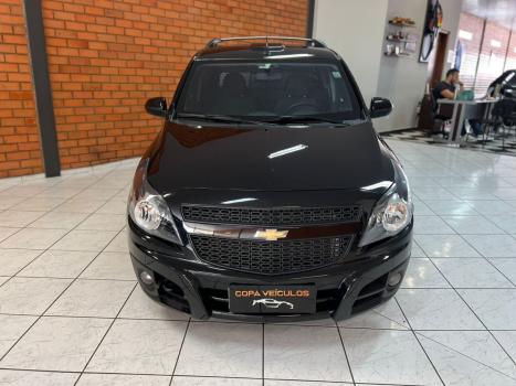 CHEVROLET Montana 1.4 FLEX SPORT, Foto 6