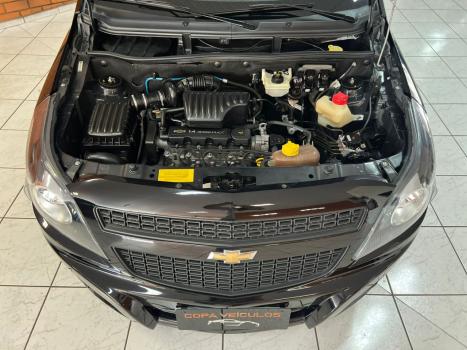 CHEVROLET Montana 1.4 FLEX SPORT, Foto 8