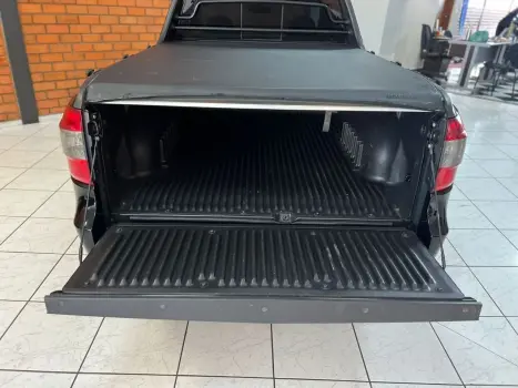 CHEVROLET Montana 1.4 FLEX SPORT, Foto 11