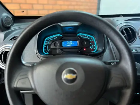 CHEVROLET Montana 1.4 FLEX SPORT, Foto 13