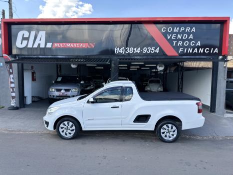 CHEVROLET Montana 1.4 FLEX LS, Foto 1