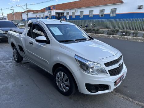 CHEVROLET Montana 1.4 FLEX LS, Foto 2