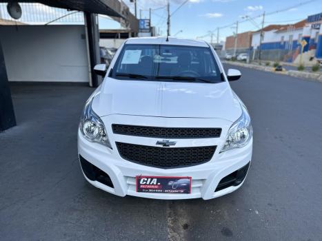 CHEVROLET Montana 1.4 FLEX LS, Foto 3